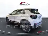 2026 Jeep Avenger