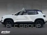 2026 Jeep Avenger