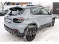 2026 Jeep Avenger