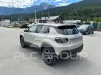 2026 Jeep Avenger