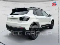 2026 Jeep Avenger