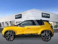 2026 Jeep Avenger