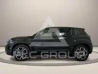 2026 Jeep Avenger