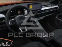 2026 Jeep Avenger