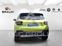 2026 Jeep Avenger