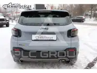 2026 Jeep Avenger