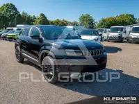 2026 Jeep Avenger