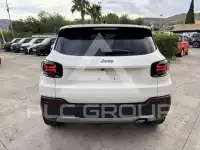 2026 Jeep Avenger