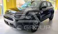 2026 Jeep Avenger
