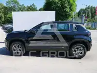 2026 Jeep Avenger