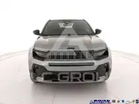 2026 Jeep Avenger