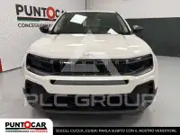 2026 Jeep Avenger