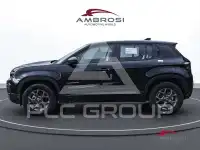 2026 Jeep Avenger