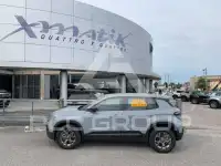 2026 Jeep Avenger