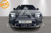 2026 Jeep Avenger