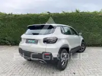 2026 Jeep Avenger