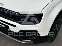 2026 Jeep Avenger