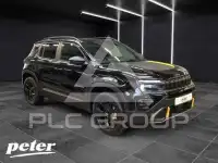 2026 Jeep Avenger