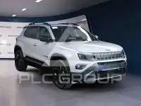2026 Jeep Avenger