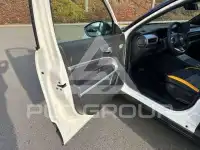 2026 Jeep Avenger
