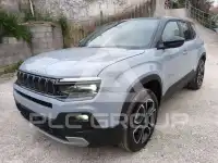 2026 Jeep Avenger