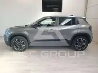 2026 Jeep Avenger