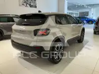 2026 Jeep Avenger