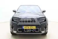 2026 Jeep Avenger