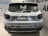 2026 Jeep Avenger
