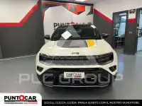 2026 Jeep Avenger