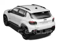 2026 Jeep Avenger