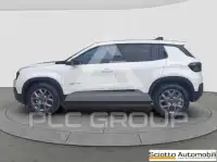2026 Jeep Avenger