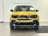 2026 Jeep Avenger