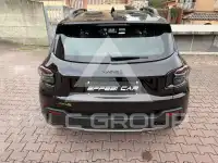 2026 Jeep Avenger
