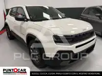 2026 Jeep Avenger