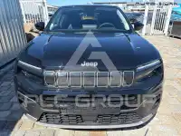 2026 Jeep Avenger