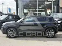 2026 Jeep Avenger