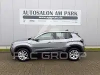 2026 Jeep Avenger