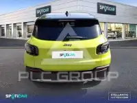 2026 Jeep Avenger