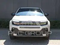 2026 Jeep Avenger
