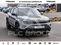 2026 Jeep Avenger