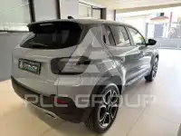 2026 Jeep Avenger