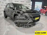2026 Jeep Avenger