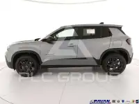 2026 Jeep Avenger