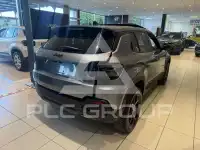 2026 Jeep Avenger