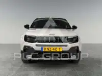 2026 Jeep Avenger