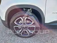 2026 Jeep Avenger