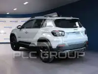 2026 Jeep Avenger