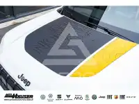 2026 Jeep Avenger