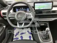 2026 Jeep Avenger